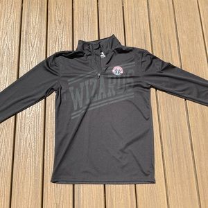 Washington Wizards Black Fleece
